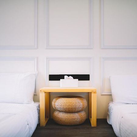 Xiaoliuqiu Ayana B&B Екстериор снимка