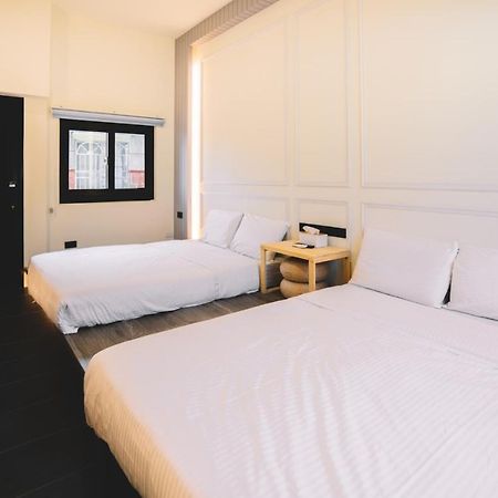 Xiaoliuqiu Ayana B&B Екстериор снимка