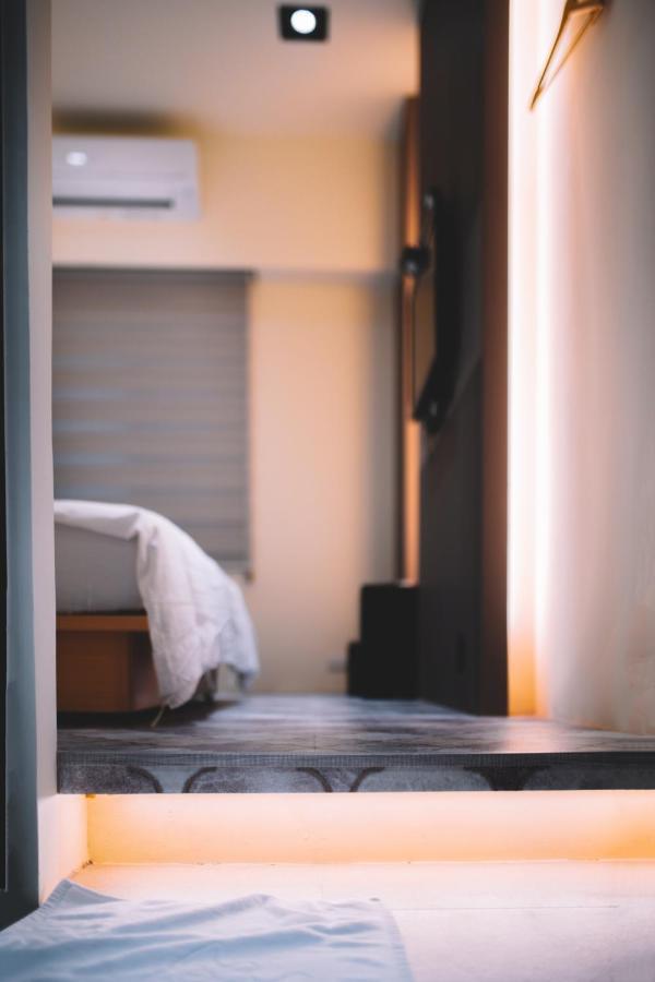 Xiaoliuqiu Ayana B&B Екстериор снимка