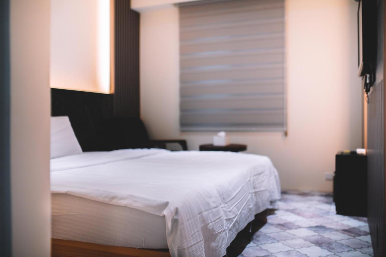 Xiaoliuqiu Ayana B&B Екстериор снимка