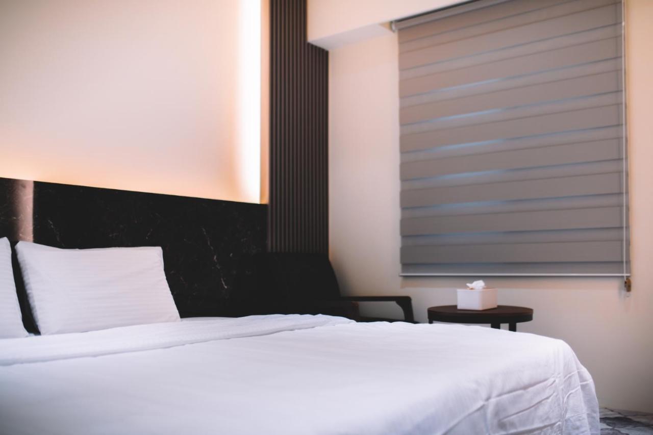Xiaoliuqiu Ayana B&B Екстериор снимка