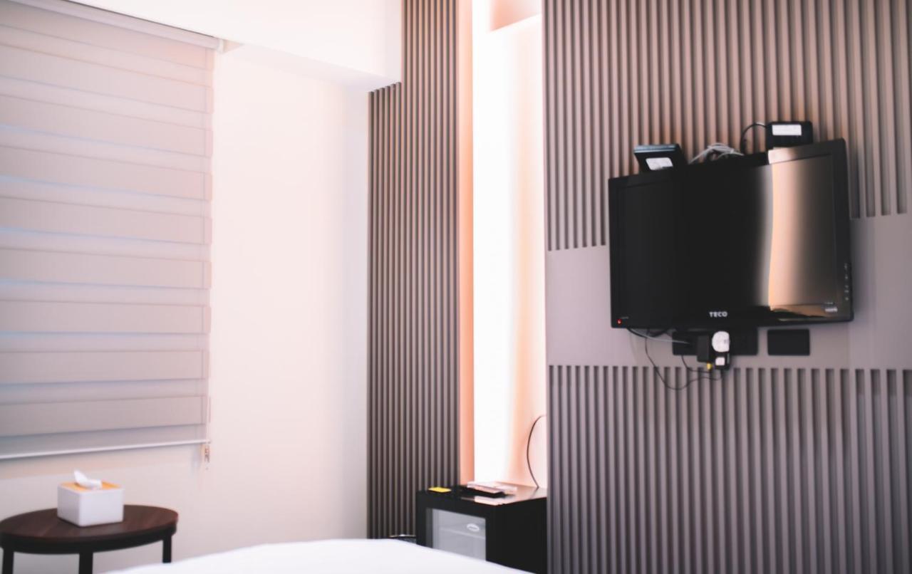 Xiaoliuqiu Ayana B&B Екстериор снимка
