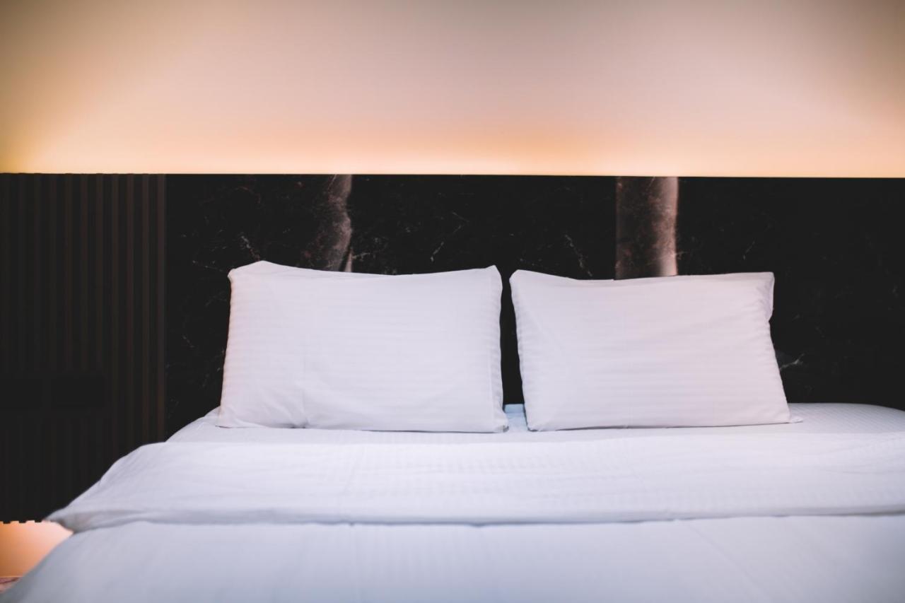 Xiaoliuqiu Ayana B&B Екстериор снимка
