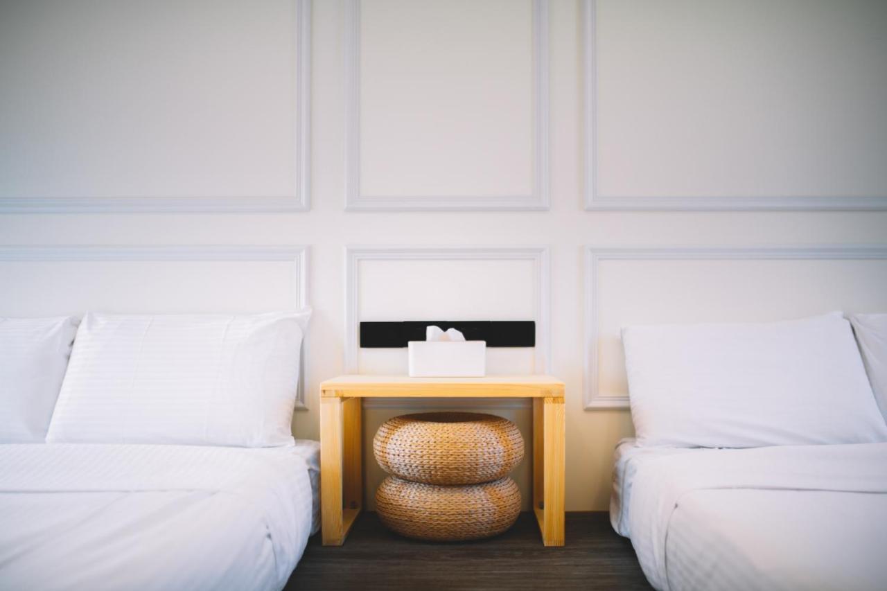 Xiaoliuqiu Ayana B&B Екстериор снимка