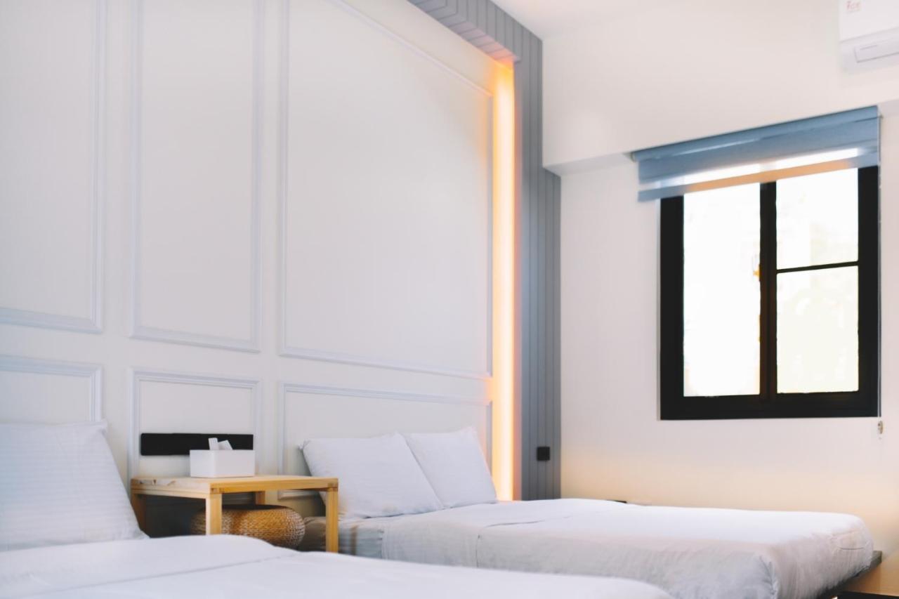 Xiaoliuqiu Ayana B&B Екстериор снимка