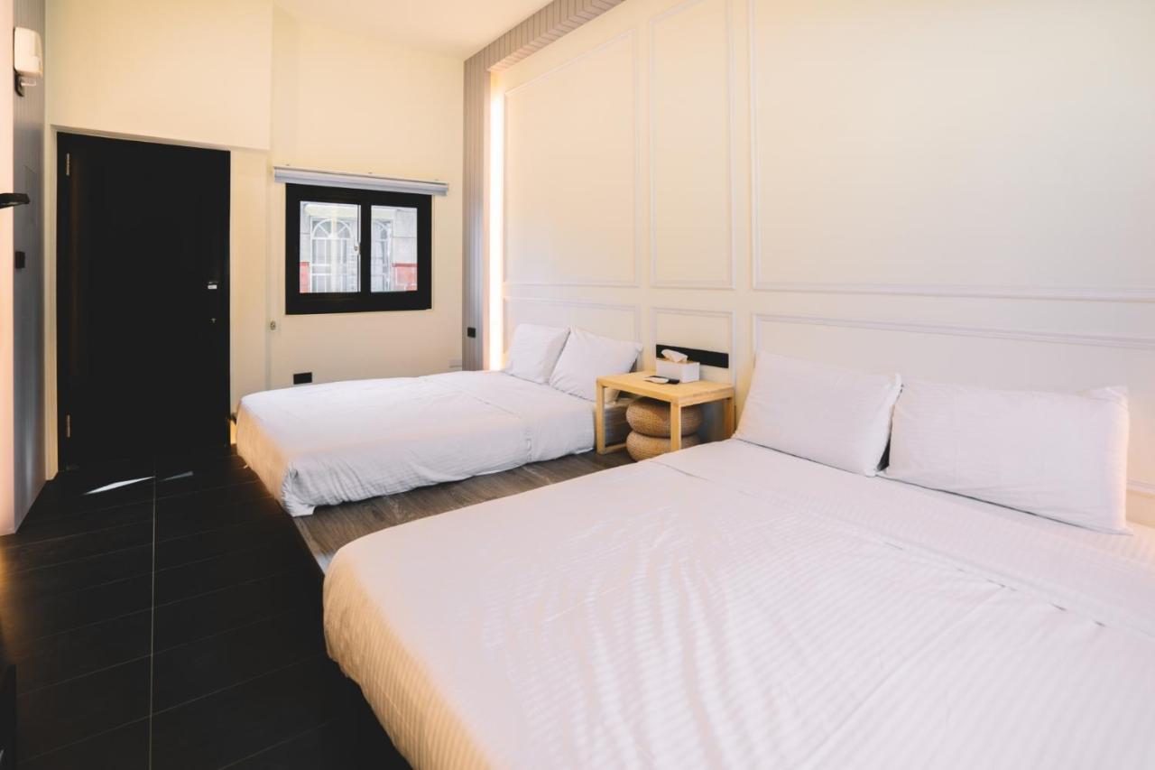 Xiaoliuqiu Ayana B&B Екстериор снимка