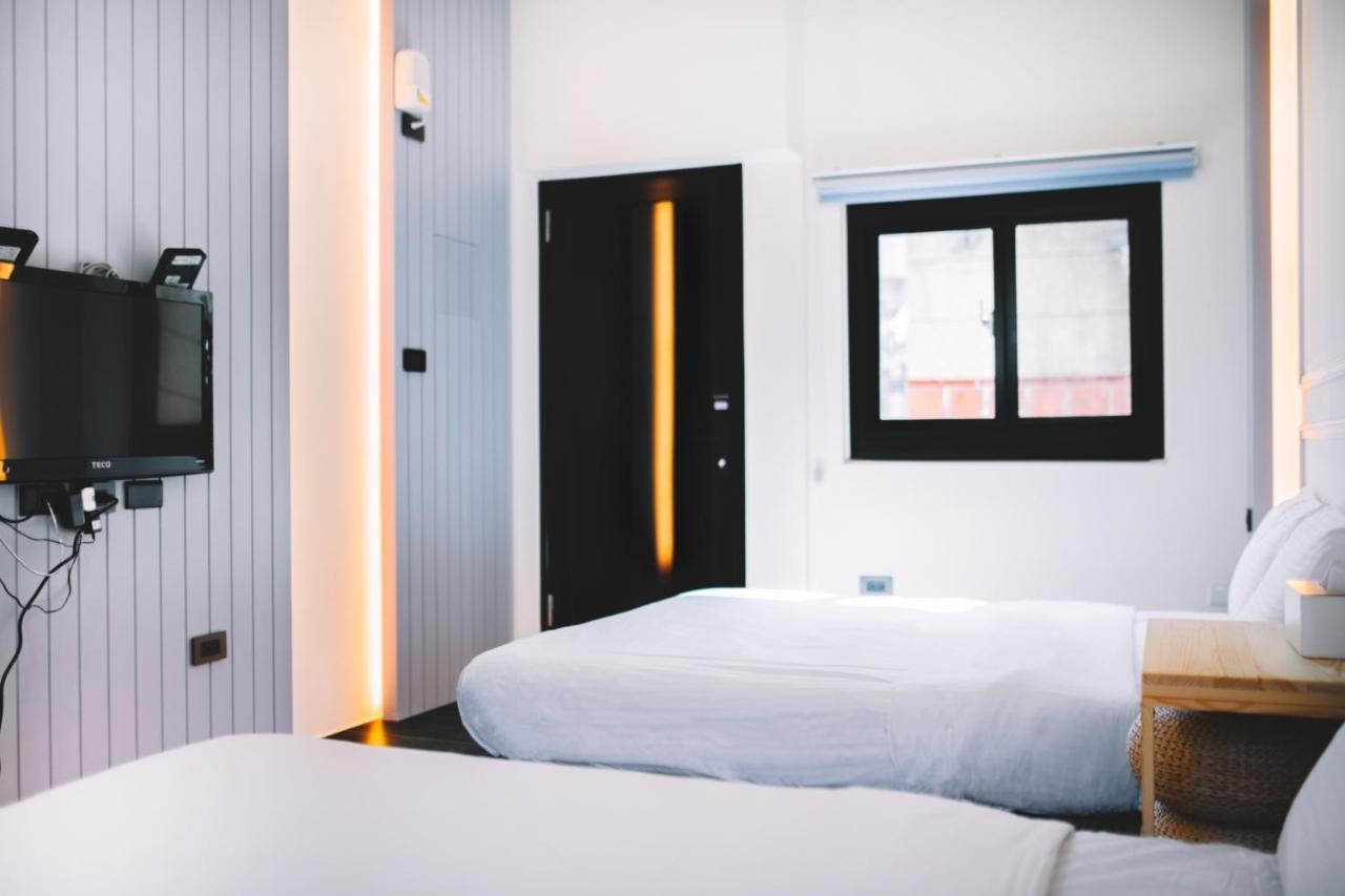 Xiaoliuqiu Ayana B&B Екстериор снимка