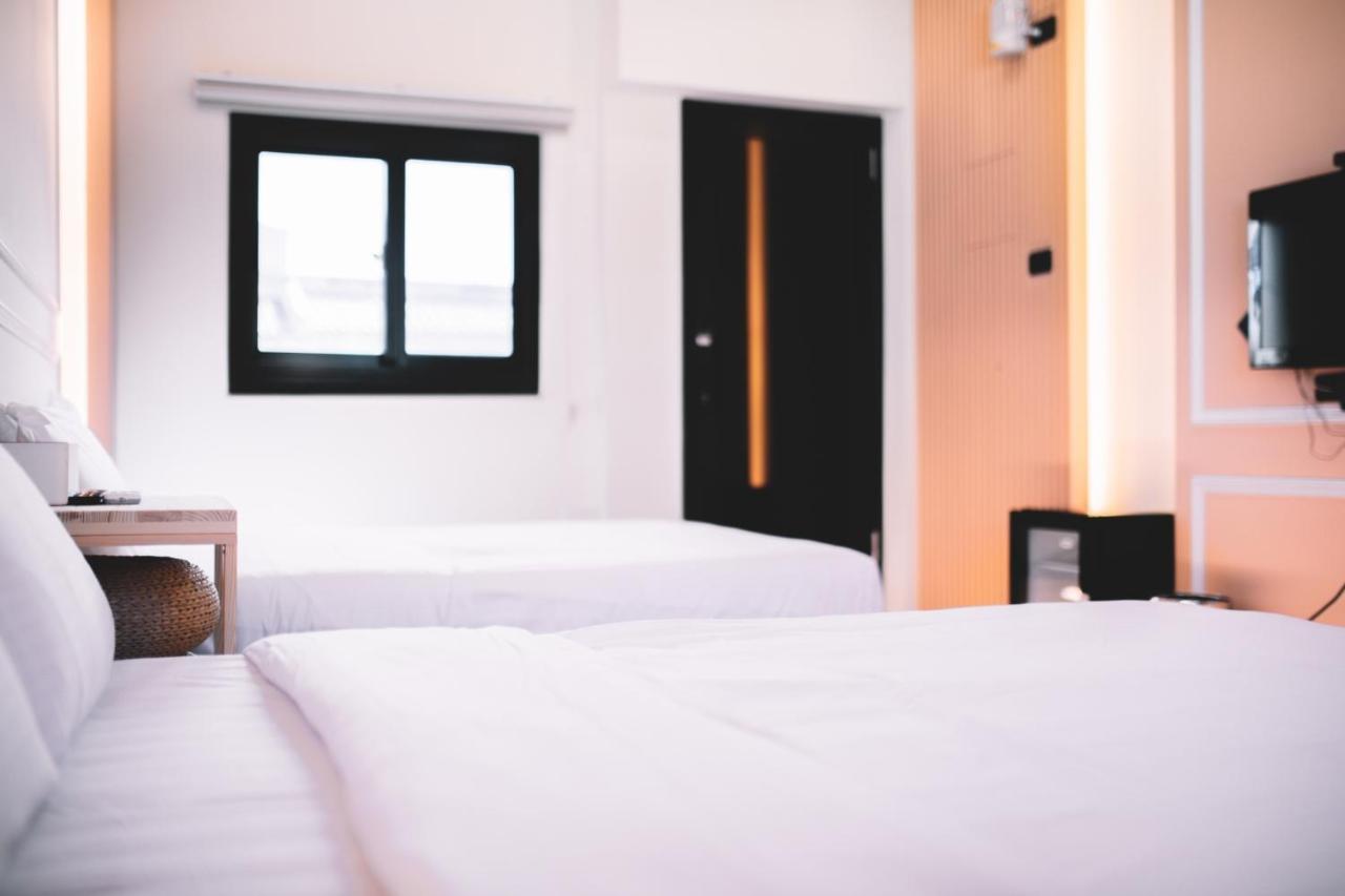 Xiaoliuqiu Ayana B&B Екстериор снимка