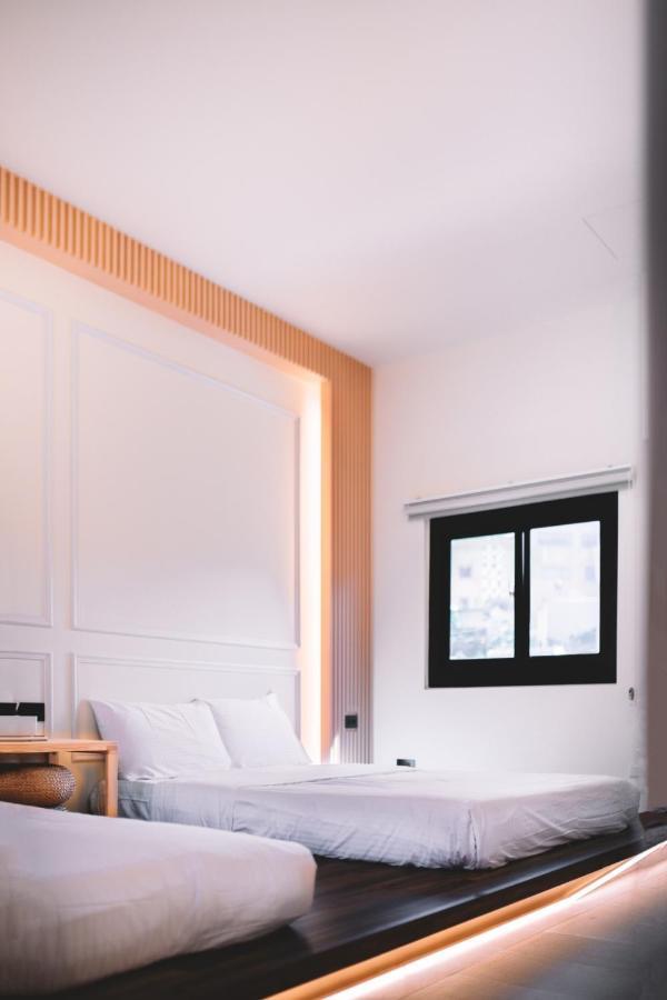 Xiaoliuqiu Ayana B&B Екстериор снимка