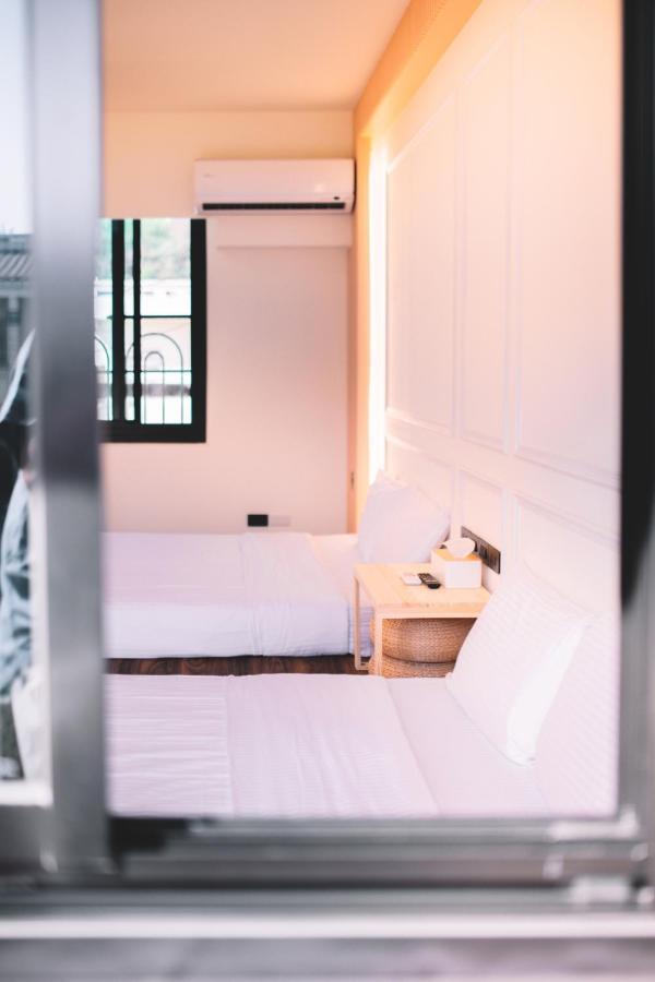 Xiaoliuqiu Ayana B&B Екстериор снимка