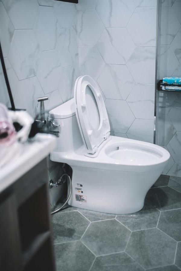 Xiaoliuqiu Ayana B&B Екстериор снимка