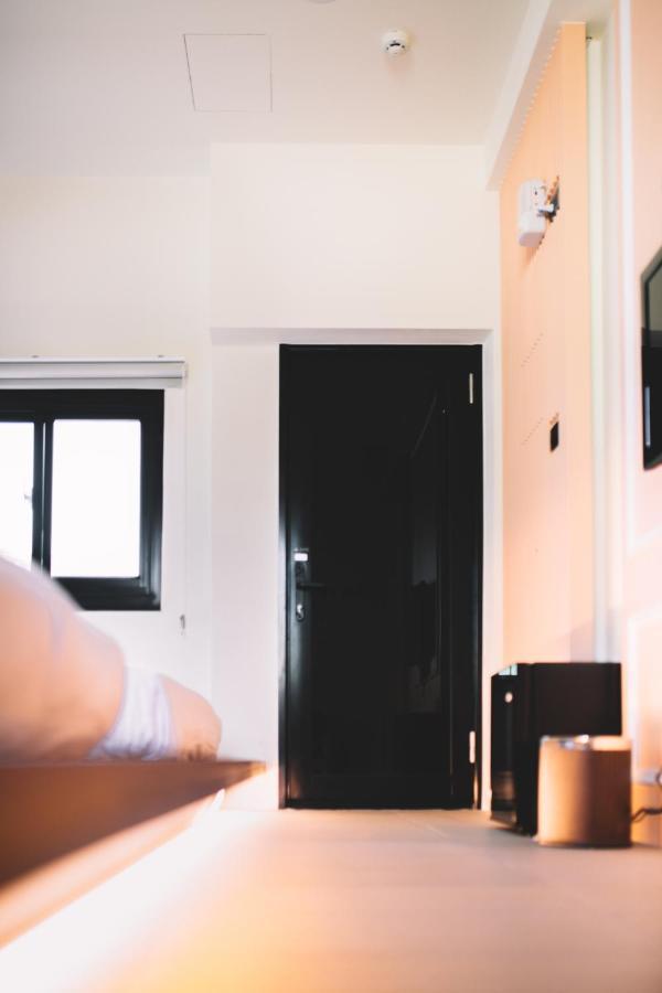 Xiaoliuqiu Ayana B&B Екстериор снимка