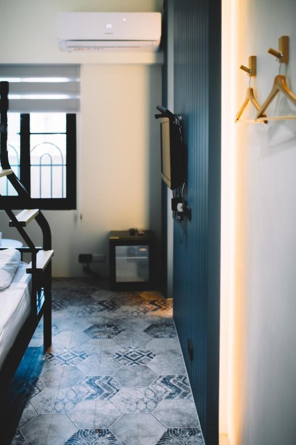Xiaoliuqiu Ayana B&B Екстериор снимка