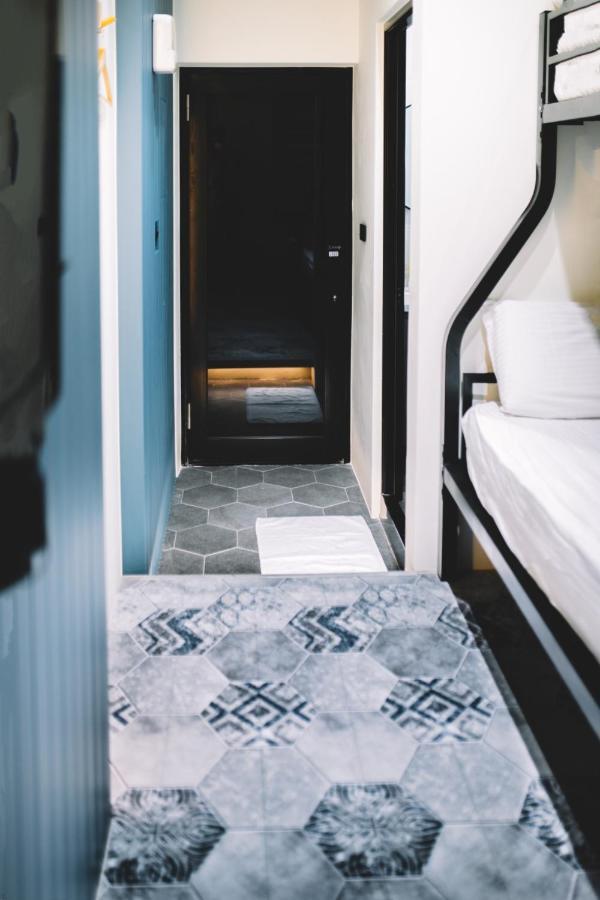 Xiaoliuqiu Ayana B&B Екстериор снимка