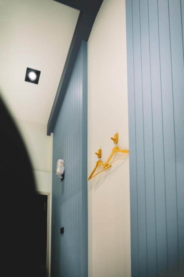Xiaoliuqiu Ayana B&B Екстериор снимка