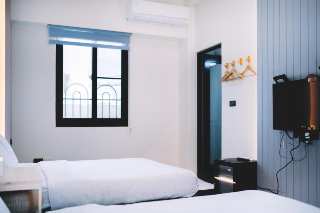 Xiaoliuqiu Ayana B&B Екстериор снимка