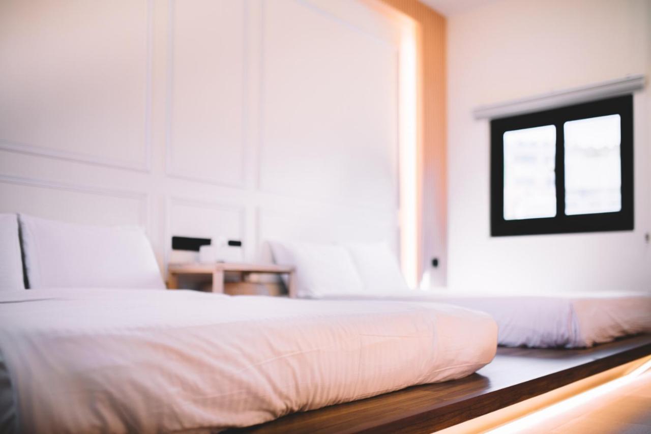 Xiaoliuqiu Ayana B&B Екстериор снимка