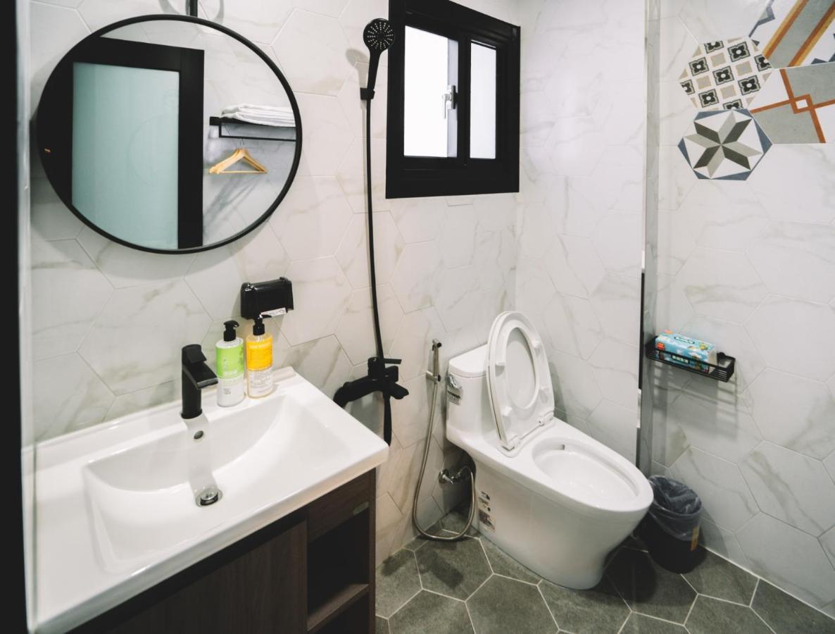 Xiaoliuqiu Ayana B&B Екстериор снимка