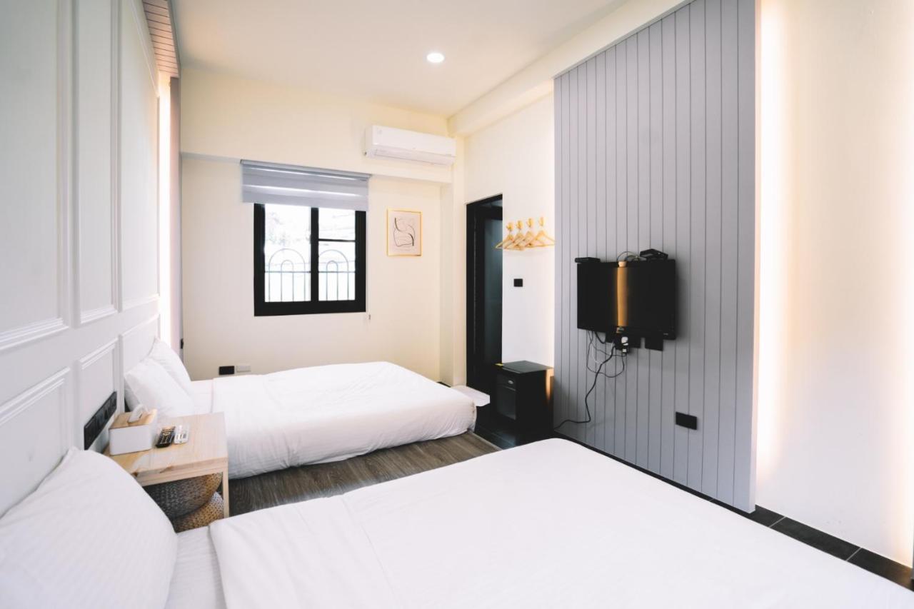 Xiaoliuqiu Ayana B&B Екстериор снимка