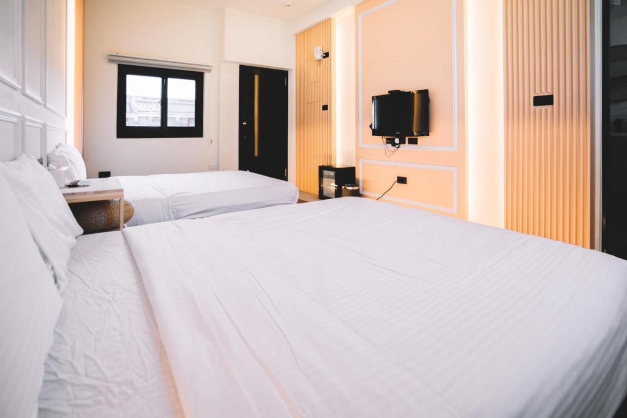 Xiaoliuqiu Ayana B&B Екстериор снимка