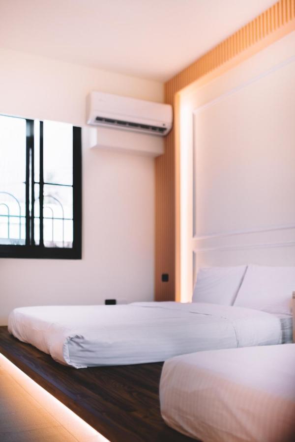 Xiaoliuqiu Ayana B&B Екстериор снимка