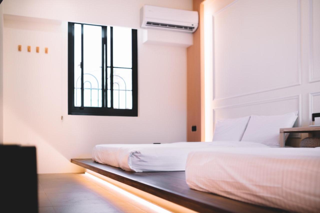 Xiaoliuqiu Ayana B&B Екстериор снимка