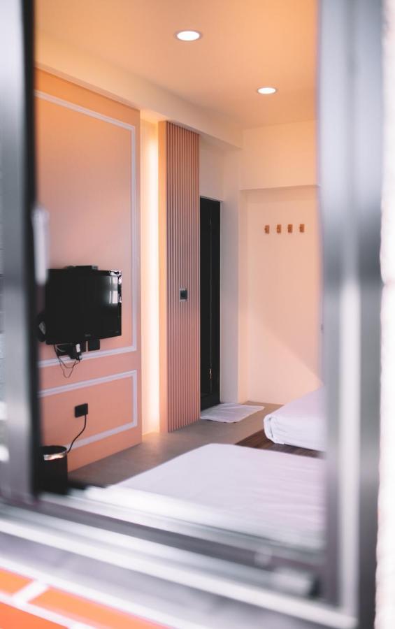 Xiaoliuqiu Ayana B&B Екстериор снимка