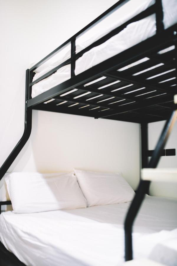 Xiaoliuqiu Ayana B&B Екстериор снимка