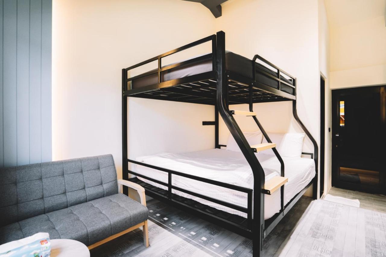 Xiaoliuqiu Ayana B&B Екстериор снимка